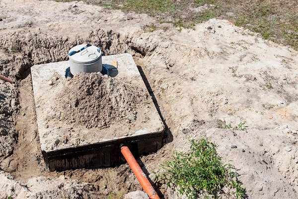 septic tank pumping should typically be done every 3-5 years to prevent buildup of solids and maintain proper functioning